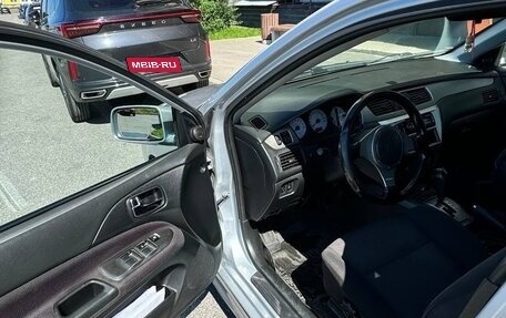 Mitsubishi Lancer IX, 2007 год, 360 000 рублей, 4 фотография