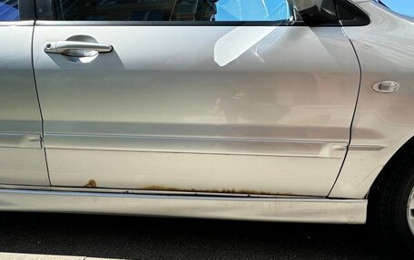 Mitsubishi Lancer IX, 2007 год, 360 000 рублей, 9 фотография