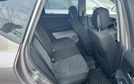 KIA cee'd I рестайлинг, 2008 год, 800 000 рублей, 5 фотография