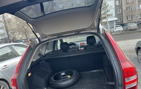 KIA cee'd I рестайлинг, 2008 год, 800 000 рублей, 7 фотография