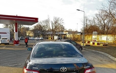 Toyota Camry, 2008 год, 620 000 рублей, 4 фотография