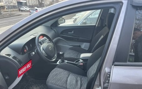 KIA cee'd I рестайлинг, 2008 год, 800 000 рублей, 6 фотография