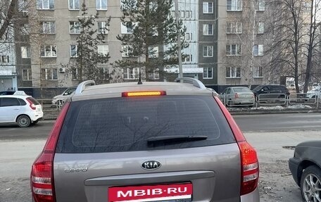 KIA cee'd I рестайлинг, 2008 год, 800 000 рублей, 2 фотография