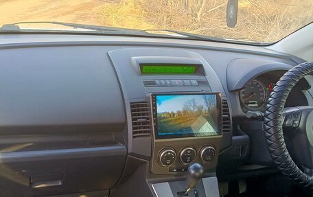 Mazda Premacy III, 2007 год, 750 000 рублей, 8 фотография