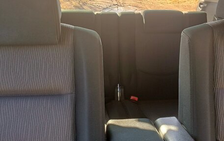 Mazda Premacy III, 2007 год, 750 000 рублей, 11 фотография