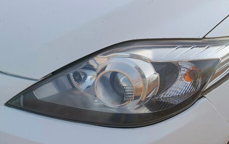 Mazda Premacy III, 2007 год, 750 000 рублей, 6 фотография