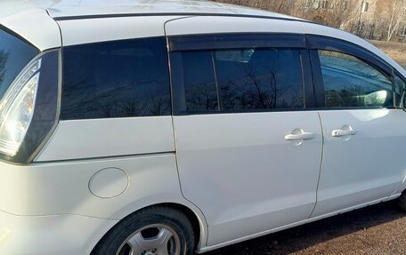 Mazda Premacy III, 2007 год, 750 000 рублей, 4 фотография