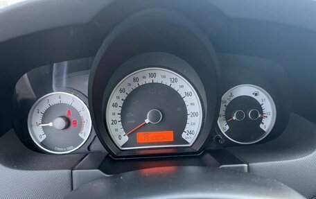 KIA cee'd I рестайлинг, 2008 год, 800 000 рублей, 9 фотография