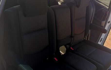 Mazda Premacy III, 2007 год, 750 000 рублей, 14 фотография