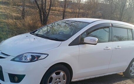 Mazda Premacy III, 2007 год, 750 000 рублей, 2 фотография