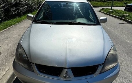 Mitsubishi Lancer IX, 2007 год, 360 000 рублей, 7 фотография