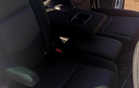 Mazda Premacy III, 2007 год, 750 000 рублей, 10 фотография