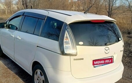Mazda Premacy III, 2007 год, 750 000 рублей, 5 фотография