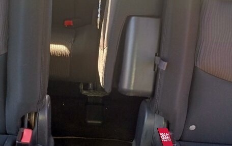 Mazda Premacy III, 2007 год, 750 000 рублей, 12 фотография