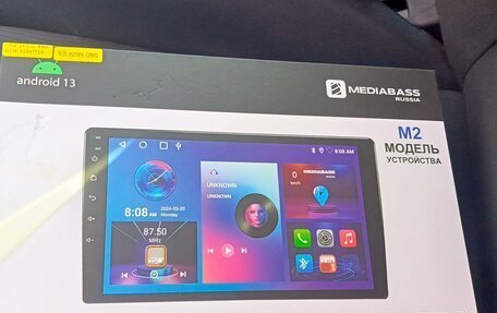 Mazda Premacy III, 2007 год, 750 000 рублей, 18 фотография