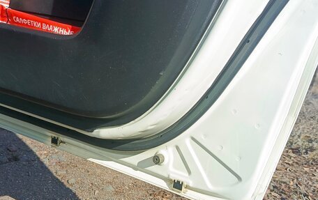 Mazda Premacy III, 2007 год, 750 000 рублей, 23 фотография