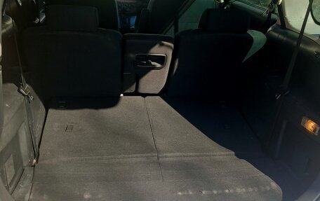 Mazda Premacy III, 2007 год, 750 000 рублей, 17 фотография