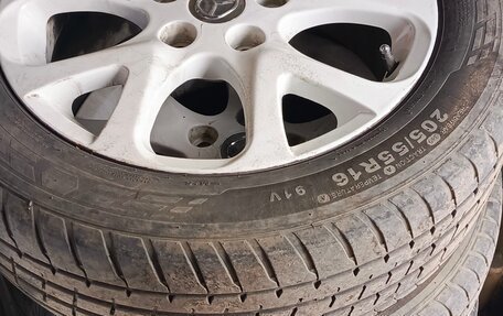 Mazda Premacy III, 2007 год, 750 000 рублей, 26 фотография