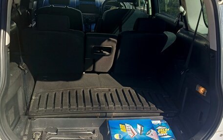 Mazda Premacy III, 2007 год, 750 000 рублей, 16 фотография