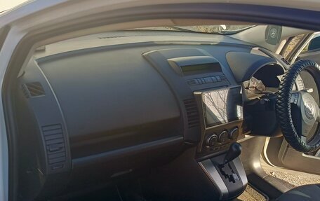 Mazda Premacy III, 2007 год, 750 000 рублей, 20 фотография