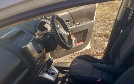 Mazda Premacy III, 2007 год, 750 000 рублей, 21 фотография