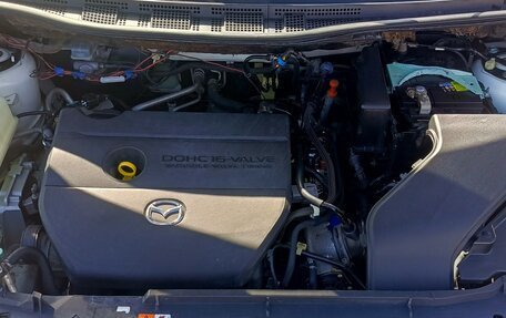 Mazda Premacy III, 2007 год, 750 000 рублей, 24 фотография