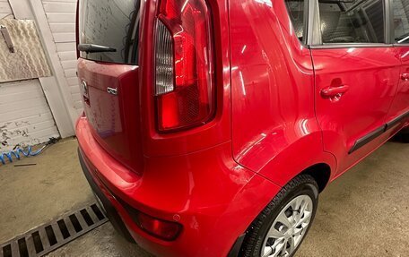 KIA Soul I рестайлинг, 2013 год, 1 050 000 рублей, 9 фотография