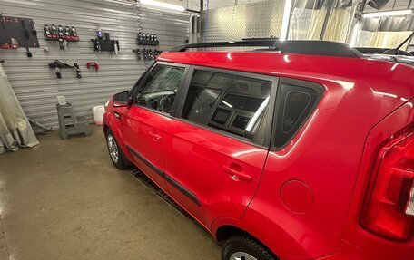 KIA Soul I рестайлинг, 2013 год, 1 050 000 рублей, 12 фотография
