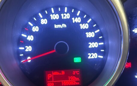 KIA Soul I рестайлинг, 2013 год, 1 050 000 рублей, 15 фотография