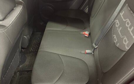 KIA Soul I рестайлинг, 2013 год, 1 050 000 рублей, 17 фотография