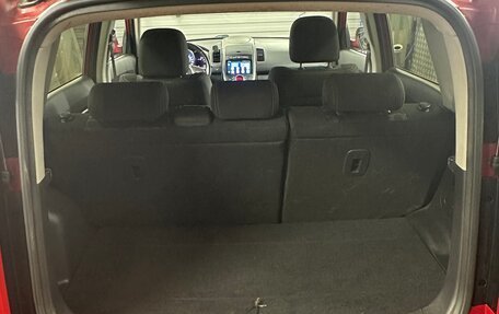 KIA Soul I рестайлинг, 2013 год, 1 050 000 рублей, 18 фотография