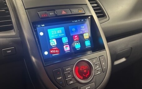 KIA Soul I рестайлинг, 2013 год, 1 050 000 рублей, 16 фотография