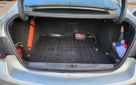 Opel Astra J, 2014 год, 690 000 рублей, 11 фотография