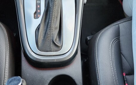 Opel Astra J, 2014 год, 690 000 рублей, 13 фотография