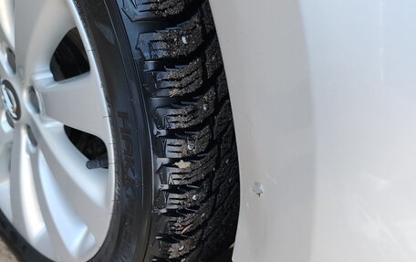 Opel Astra J, 2014 год, 690 000 рублей, 17 фотография