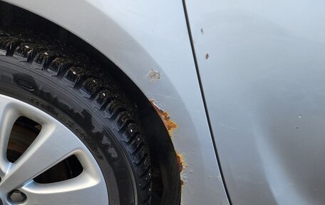 Opel Astra J, 2014 год, 690 000 рублей, 14 фотография