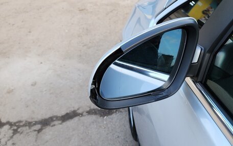 Opel Astra J, 2014 год, 690 000 рублей, 16 фотография