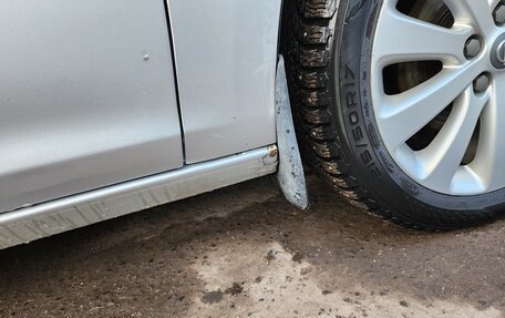 Opel Astra J, 2014 год, 690 000 рублей, 15 фотография