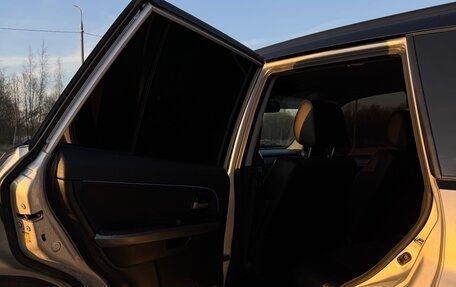 Suzuki Grand Vitara, 2010 год, 1 490 000 рублей, 10 фотография