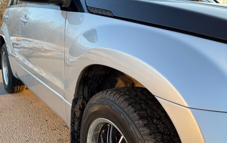 Suzuki Grand Vitara, 2010 год, 1 490 000 рублей, 3 фотография