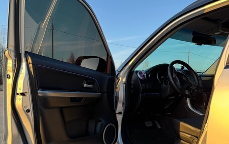 Suzuki Grand Vitara, 2010 год, 1 490 000 рублей, 13 фотография