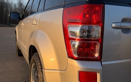 Suzuki Grand Vitara, 2010 год, 1 490 000 рублей, 8 фотография