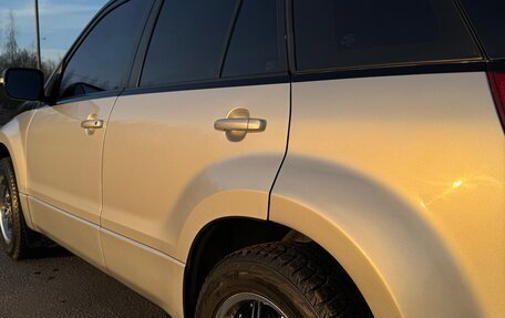 Suzuki Grand Vitara, 2010 год, 1 490 000 рублей, 9 фотография