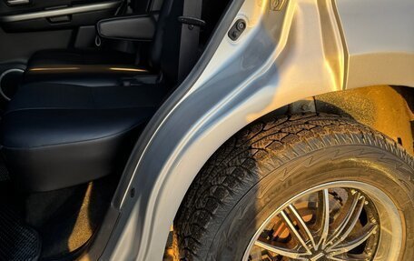 Suzuki Grand Vitara, 2010 год, 1 490 000 рублей, 11 фотография