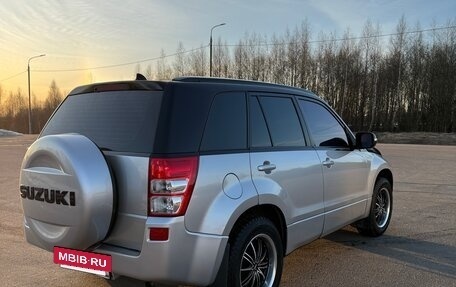 Suzuki Grand Vitara, 2010 год, 1 490 000 рублей, 5 фотография