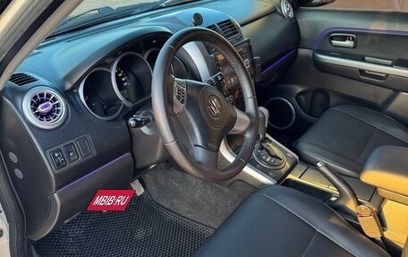 Suzuki Grand Vitara, 2010 год, 1 490 000 рублей, 14 фотография