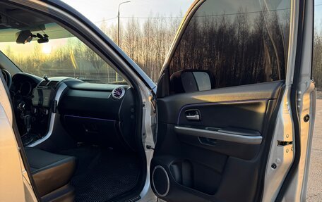 Suzuki Grand Vitara, 2010 год, 1 490 000 рублей, 15 фотография