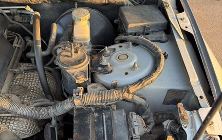 Suzuki Grand Vitara, 2010 год, 1 490 000 рублей, 22 фотография