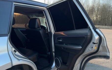 Suzuki Grand Vitara, 2010 год, 1 490 000 рублей, 16 фотография