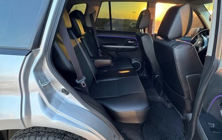 Suzuki Grand Vitara, 2010 год, 1 490 000 рублей, 17 фотография